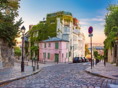 Montmartre